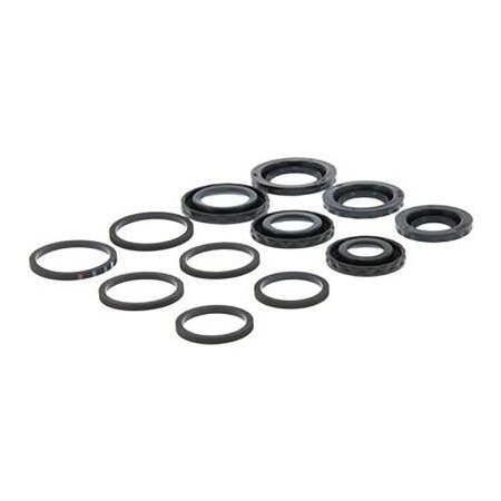 Centric Caliper Repair Kit, Parts 143.34031